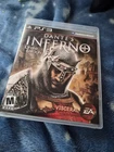 Dante's Inferno - Divine Edition (Sony PlayStation 3, 2010)