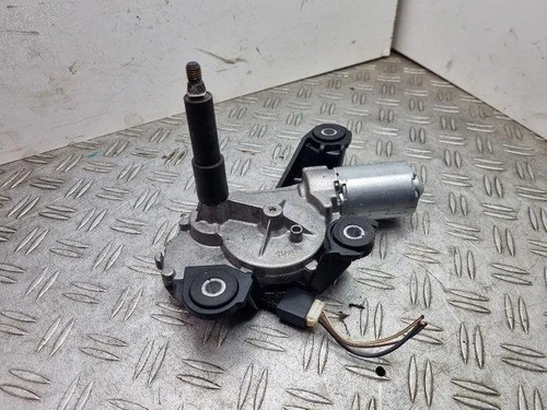 RENAULT GRAND SCÉNIC III JZ0/1 Heckscheibenwischermotor 287100010R 24171924