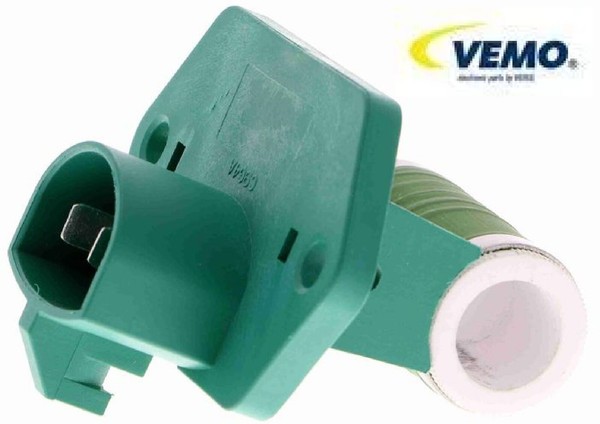 Vemo V25-79-0031 Regler FüR InnenraumgebläSe FüR Ford-image