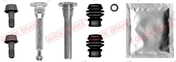 Fits QUICK BRAKE 113-0029X BRAKE CLAMP REPAIRER. KPL.   ⭐UK Stock⭐