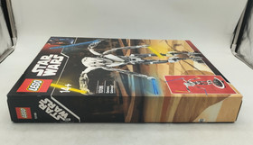 LEGO 10186 General Grievous - UCS MISB New Sealed Good Star Wars Sculpture Figure