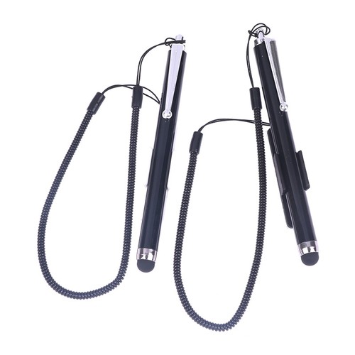Touch Screen Mobile Phone Stylus Pen Tablet Accessories Computer Capacitive P$y - Zdjęcie 10 z 14