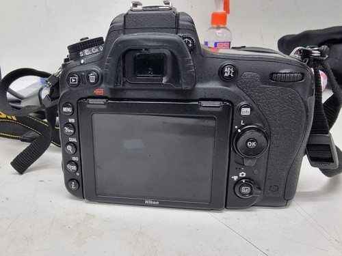 Nikon D750: Body Only - Picture 2 of 8