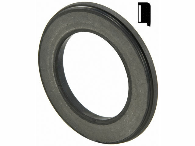 For 1971-1977 Pontiac Ventura Shift Rod Seal 96111QV 1972 1973