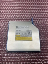 Laptop DVD-RW Rewritable Optical Drive UJ8E0