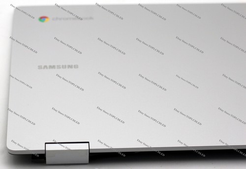 12" Samsung Galaxy Chromebook 2 360 XR520QEA QHD LCD Touch Screen Panel Assembly - Picture 7 of 9
