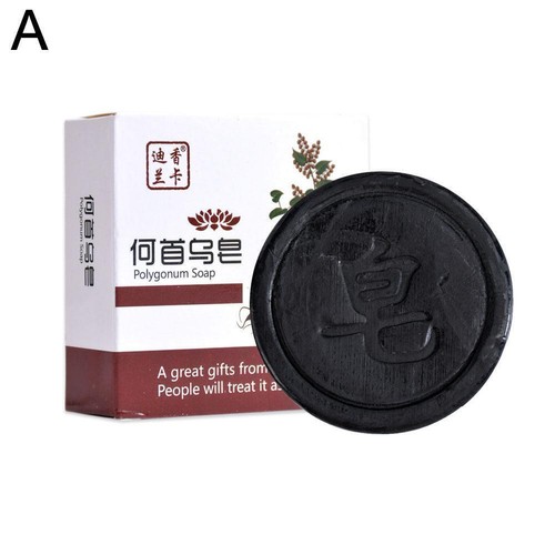 Jabón Polygonum Crecimiento del Cabello, Jabón Polygonum Champú Lavado del Cabello Nuevo J4X6 - Imagen 17 de 17