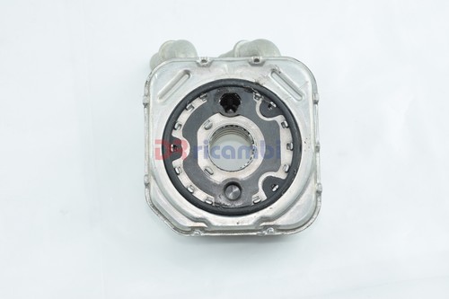 SCAMBIATORE CALORE SUPPORTO FILTRO OLIO FIAT PUNTO LANCIA LYBRA 1.8 16V 60816912 - Imagen 5 de 6