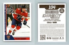 Evgenii Dadonov #104 NHL Collection 2018-19 Panini Hockey Sticker