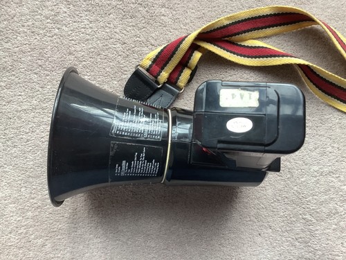 Realistic Musical Power Horn (Untested) - Picture 7 of 12