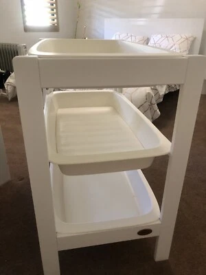 gumtree boori change table