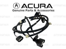 FITS: 17 - 20 ACURA MDX FRONT BUMPER PARKING PARK SENSOR WIRE HARNESS OEM NEW
