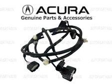 FITS: 17 - 20 ACURA MDX FRONT BUMPER PARKING PARK SENSOR WIRE HARNESS OEM NEW