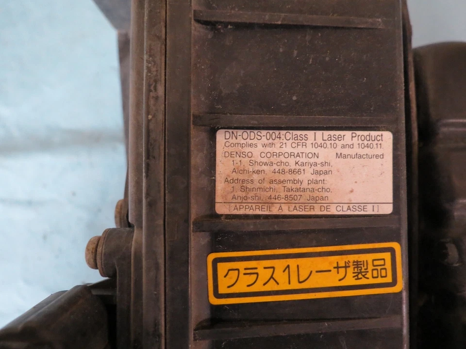 ✅ 04-09 Sensor de crucero adaptativo radar de distancia láser Lexus rx330 rx350 8821048023 Foto 2 de 4