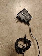 Plantronics AC Adapter P/N 203158-01 SSC-090050 Power Supply 9V 0.2A Original