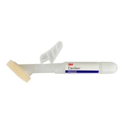 3M Cavilon 2.7ml Advanced Skin Protectant - Pack of 25 REF: 5050