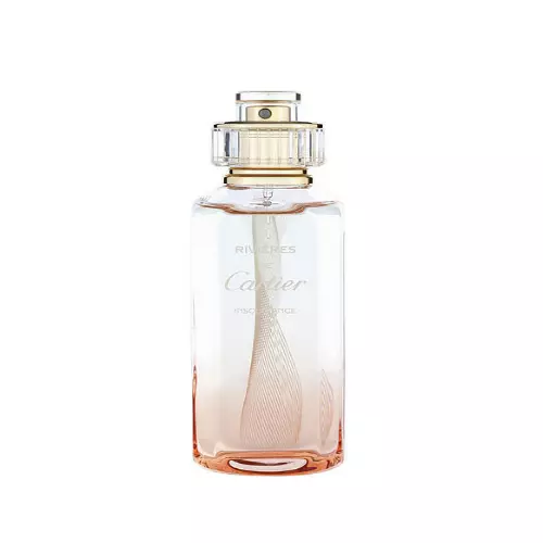 best cartier perfume for women
