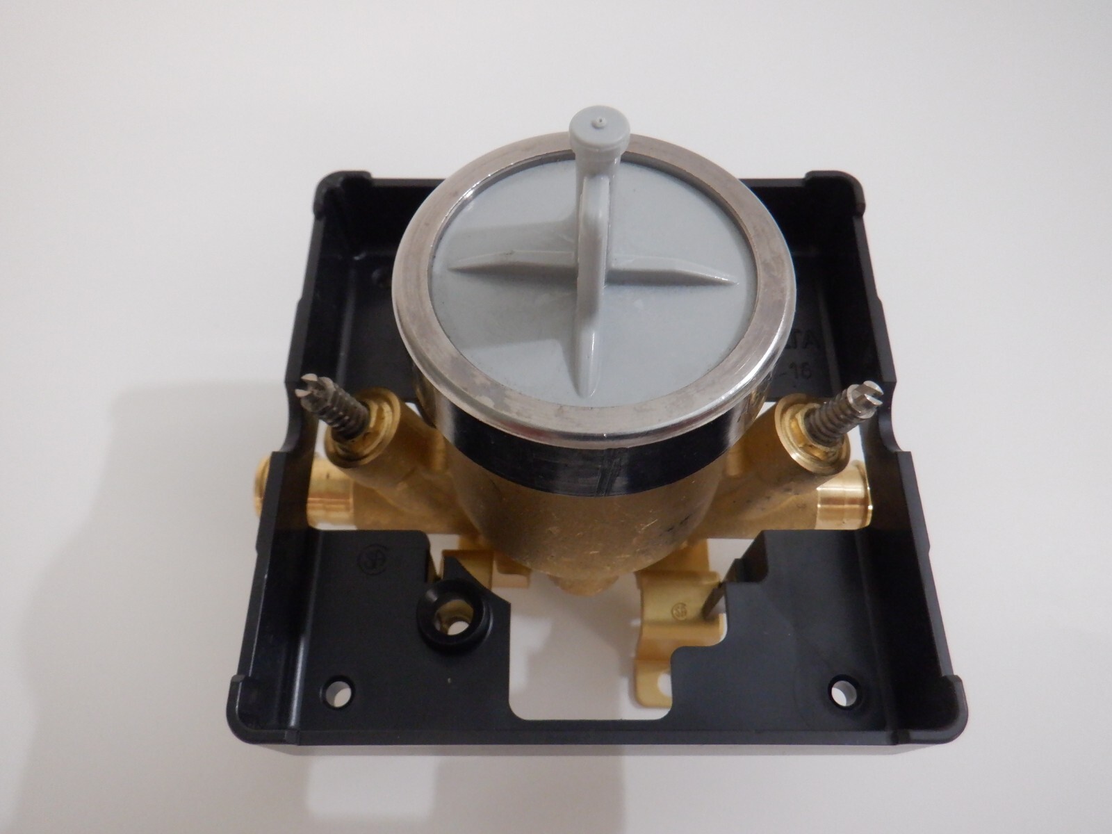 Delta Multichoice ASSE 1016 Universal Tub/Shower Rough In valve Only eBay