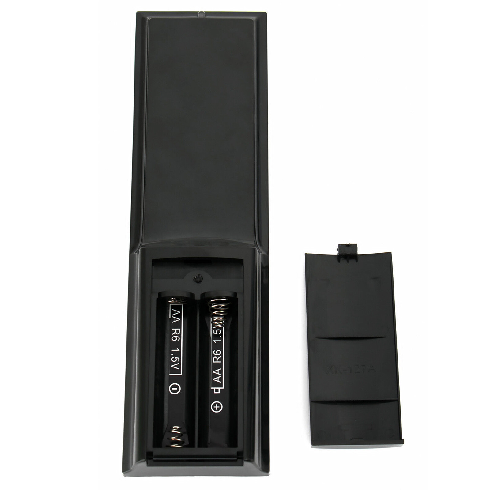 New VR10 Remote for Vizio TV M260VA E190VA M190VA M220VA E220VA E260VA E370VA