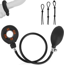 penispumpe klein Satisfyer Men Heat vibration Masturbator vibrierend main image 1
