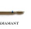 6er Set Diamant-Schleifköpfe Für Nagelfräser – Verschiedene Körnungen, Für Nägel, Glas, Metall & Mehr