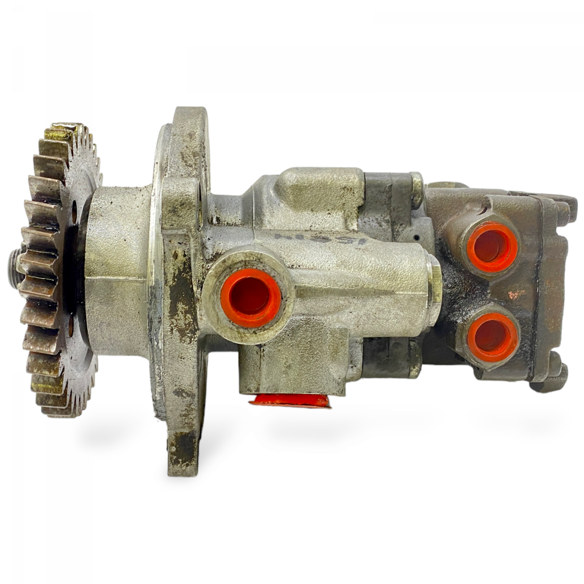 21110365 21186656 21465022 Power Steering Pump W/ Fuel Pump VOLVO  