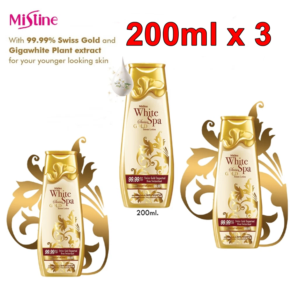 Mistine Cream Skin Care Moisturizers for sale | eBay