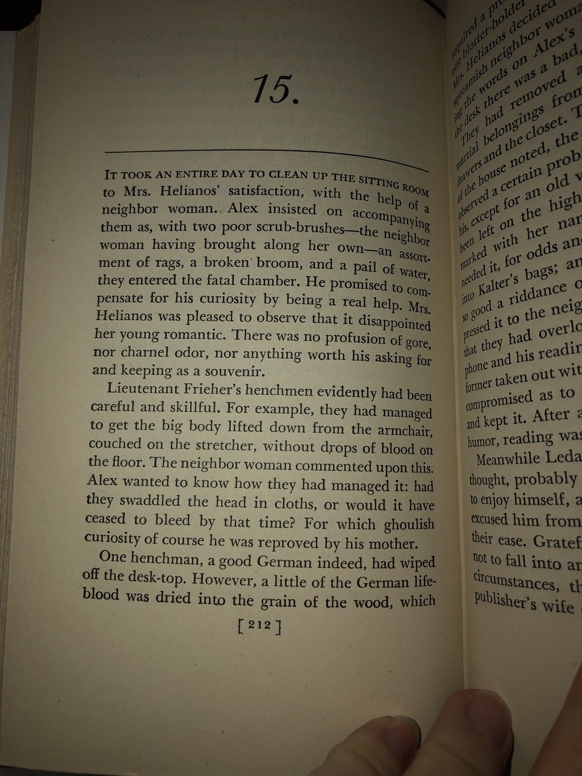 Apartment in Athens. Glenway Wescott. 1945 WWII German Treatment of the Greeks eBay