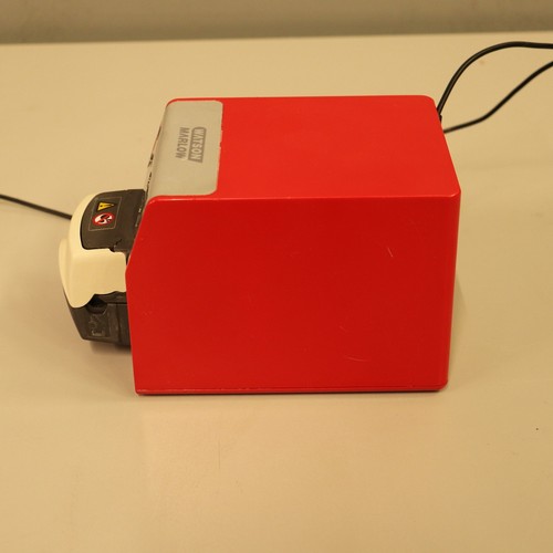 BioFlo Watson-Marlow 120 U/DV Peristaltic Pump 010.6141.DA0 - Picture 3 of 6