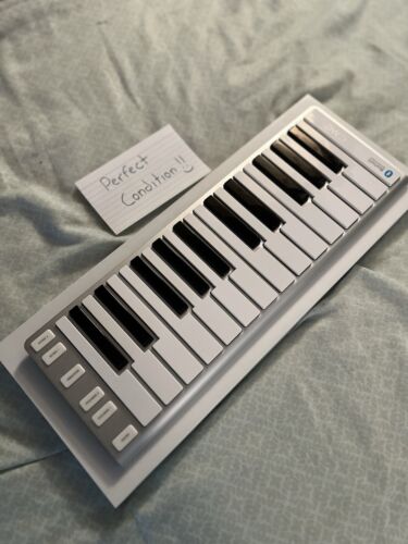 Xkey 25 Air Bluetooth MIDI Keyboard - PERFECT Condition - Picture 2 of 3