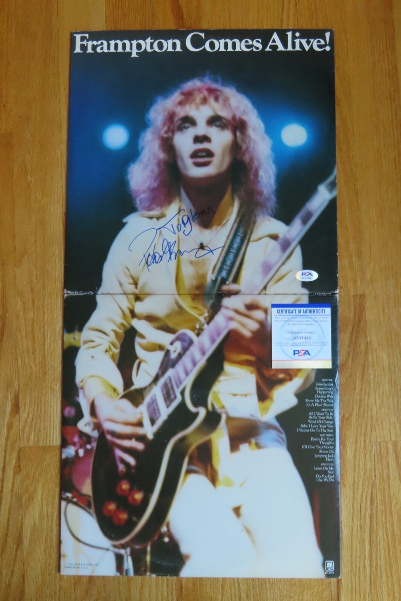 ★DELUXE EDITION！FRAMPTON COMES ALIVE！+4 Frampton Comes Alive! (Deluxe Edition) - Album by Peter