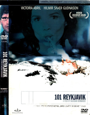 Scandinavian films on DVD; 3rd 1 FREE! Norway, Denmark, Sweden, Finland, Iceland