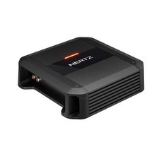 Hertz Dieci DP 1.500 Mono 1 Channel Sub Amp Subwoofer Amplifier 500w RMS