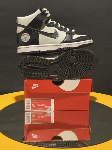nike dunk se high