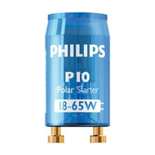 Philips P10 Polar Blue Starter 18-65W f&uuml;r kalte Bereiche