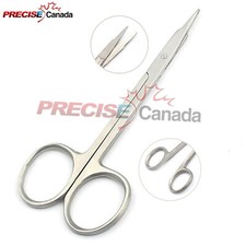 Stainless Steel Steven Tenotomy Scissors 4.5'' Sharp Cutting Blades