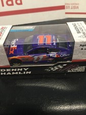 1:64 Action Denny Hamlin 1 FedEx Office '17 Toyota Camry
