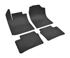 Passgenaue Gummifußmatten passend für KIA Picanto ab 2017