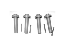 For Chevrolet Cobalt Direct Ignition Coil Boot Kit United Automotive 31529QNTF