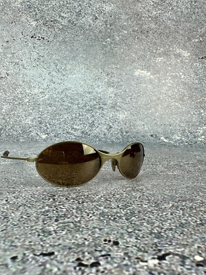 90's OAKLEY E-WIRE イーワイヤー サングラス Archive 90s archive oakley e-wire オークリー サングラス 【公式通販】