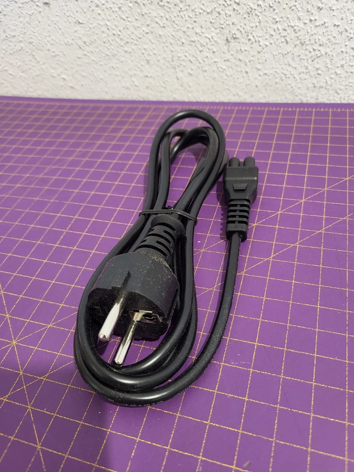 Panasonic CF-AA5713A2G -AC Netzteil Für FZ-55_0.6_5 - Bild 4 von 4