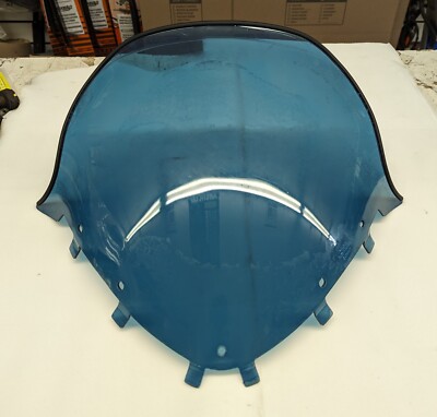 2005 - 2012 OEM Mid SB Smoke Polaris RMK Switchback IQ 600 800 Windshield