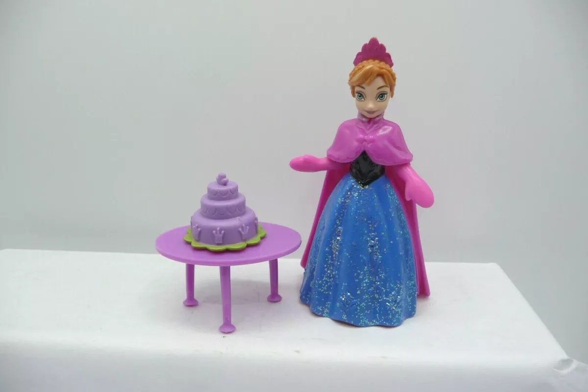 Polly 2024 pocket frozen