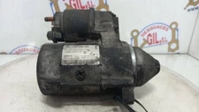 A0051512601 Starter Motor for SMART COUPE PURE 1998 165934 1120848