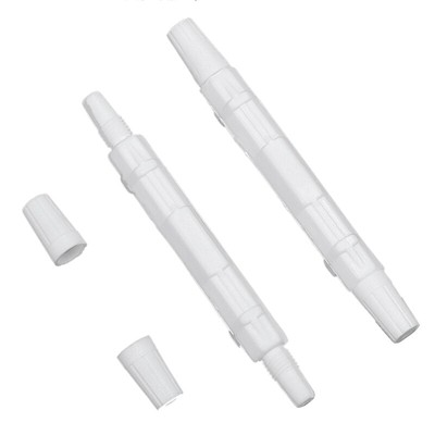Optical Fiber Drop Cable for Protection Box Small Round Tube Heat Shrinkable Tub