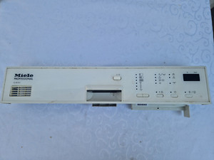 MIELE G 8050 Spülmaschine Display / Elektronik / Steuerung Geschirrspüler