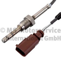 Pierburg 7.08369.31.0 Sensor, Abgastemperatur VOR RußPartikelfilter FÜR VW