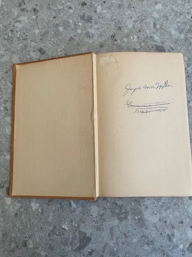 Rainbow Valley by L.M. Montgomery/A L Burt edition/1919 1st First Edition - Picture 6 of 8