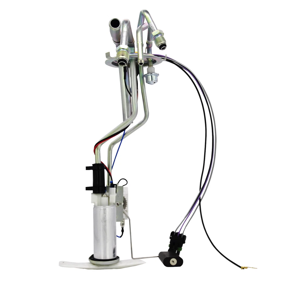 Conjunto de módulo de bomba de combustível compatível com 1988-1995 Chevrolet GMC C/K 1500 2500 3500 E3621S - Imagem 4 de 4