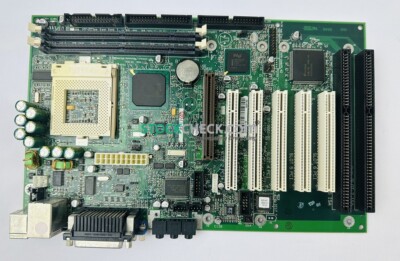 Radisys GL815E CPU Board